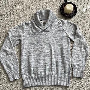 H&M LOGG Cozy knit sweater